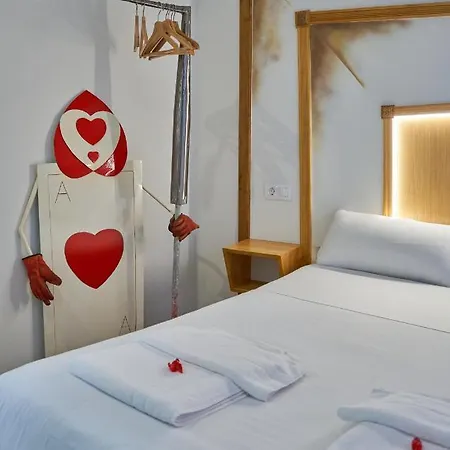 Pension Aliciazzz Bed And Breakfast Bilbao 2*
