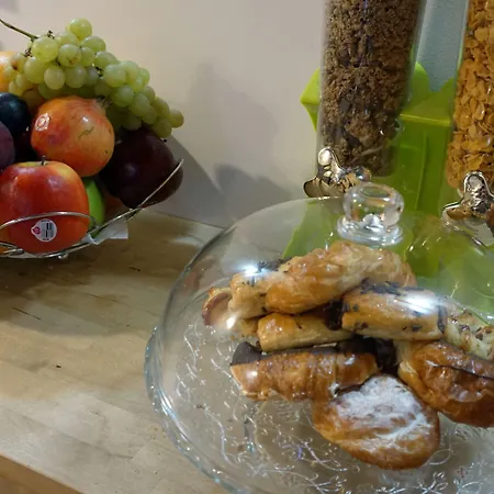 بيت ضيافة Aliciazzz