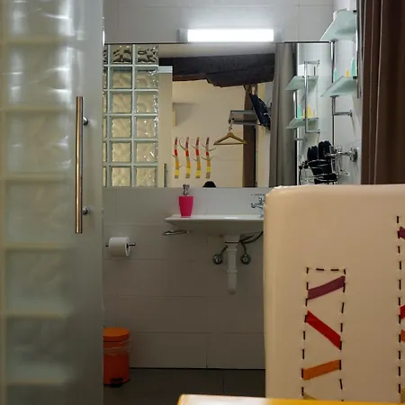 Aliciazzz بيت ضيافة