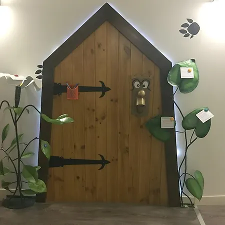 Pension Aliciazzz Bed And Breakfast Bilbao Bilbao