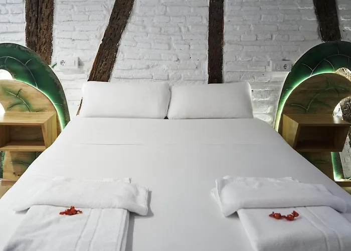 Pensjonat Aliciazzz 2*