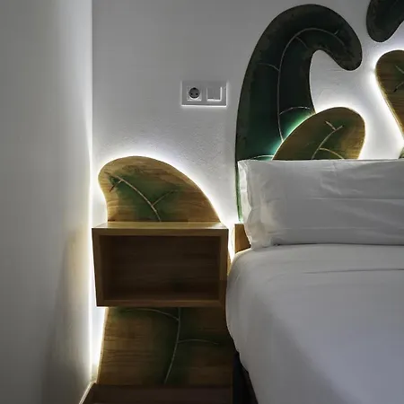 Aliciazzz ゲストハウス ビルバオ