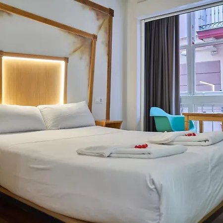 Affittacamere Aliciazzz 2*