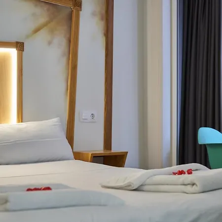 Aliciazzz Affittacamere