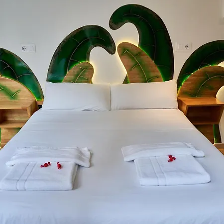 Affittacamere Aliciazzz 2*