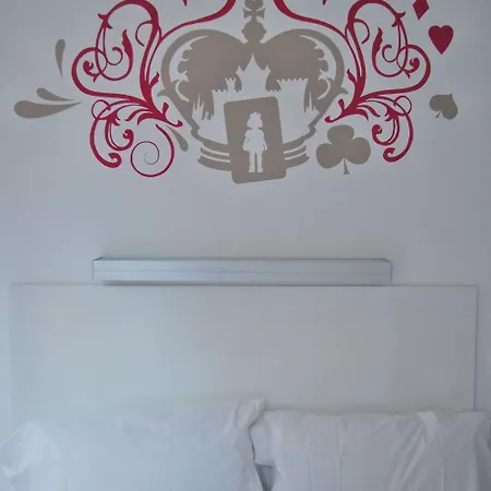 Aliciazzz ゲストハウス ビルバオ