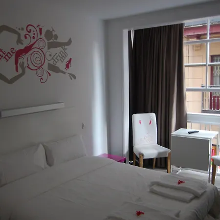 Aliciazzz 2* ビルバオ