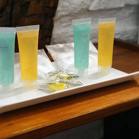 Aliciazzz Affittacamere