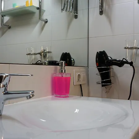 Aliciazzz 2* ビルバオ