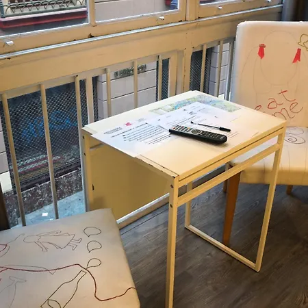 ゲストハウス Aliciazzz