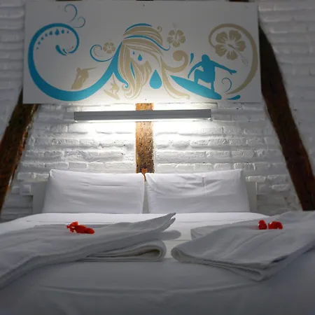 Aliciazzz Affittacamere 2*