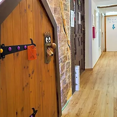 Guest house Aliciazzz Bilbao By Gaiarooms 2*