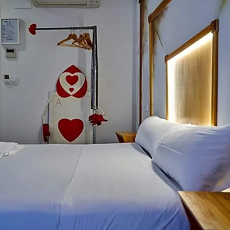 Aliciazzz Bilbao By Gaiarooms Guest house 2*