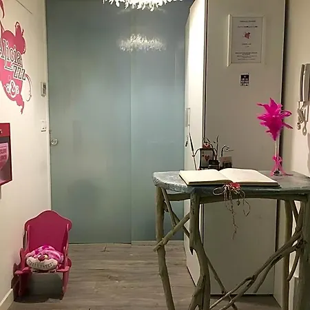 Guest house Aliciazzz Bilbao By Gaiarooms