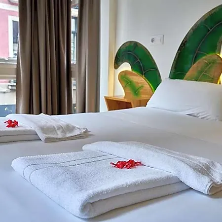 Guest house Aliciazzz Bilbao By Gaiarooms Bilbao