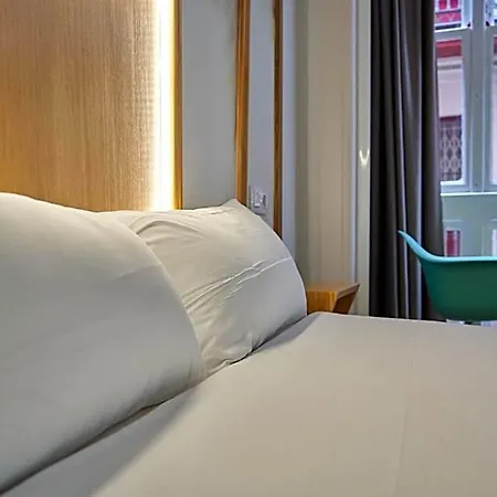 Aliciazzz Bilbao By Gaiarooms Bilbao