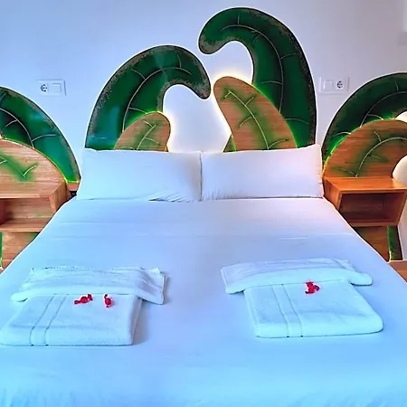 Aliciazzz Bilbao By Gaiarooms Guest house