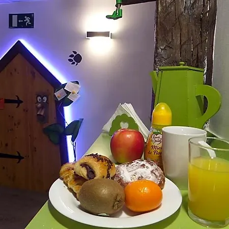 Guest house Aliciazzz Bilbao By Gaiarooms 2*