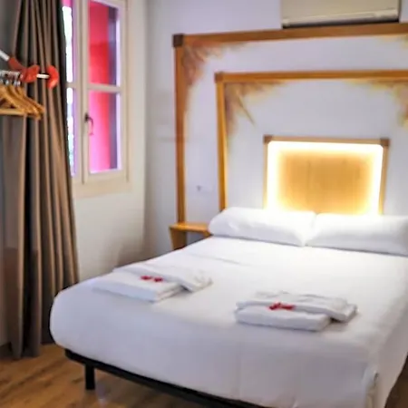 Aliciazzz Bilbao By Gaiarooms Guest house 2*