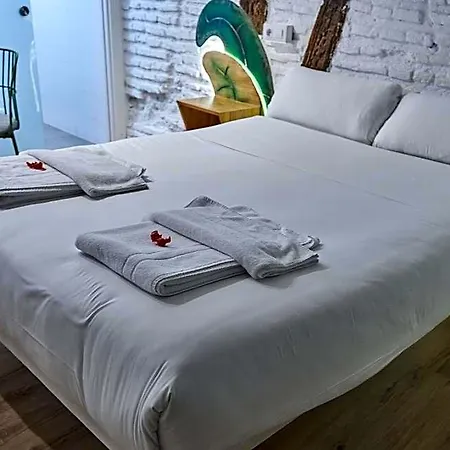 Guest house Aliciazzz Bilbao By Gaiarooms 2*