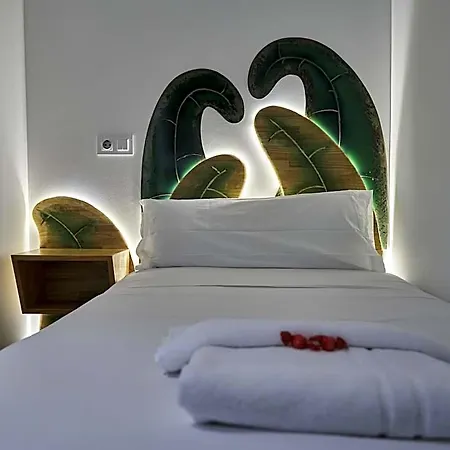 Aliciazzz Bilbao By Gaiarooms Guest house Bilbao