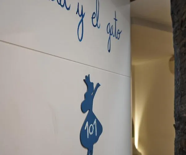 Pensionat Pension Aliciazzz Bed And Breakfast Bilbao Bilbao