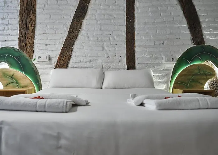 Aliciazzz Konukevi Bilbao