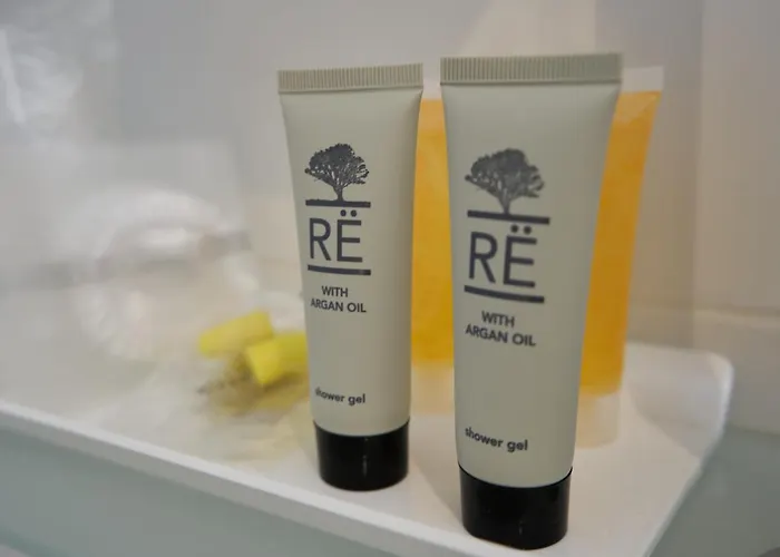 Aliciazzz Konukevi Bilbao