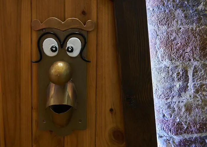 Pension Aliciazzz Bed And Breakfast Bilbao 2* Bilbao