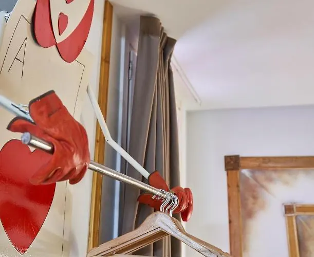 Konukevi Aliciazzz Bilbao