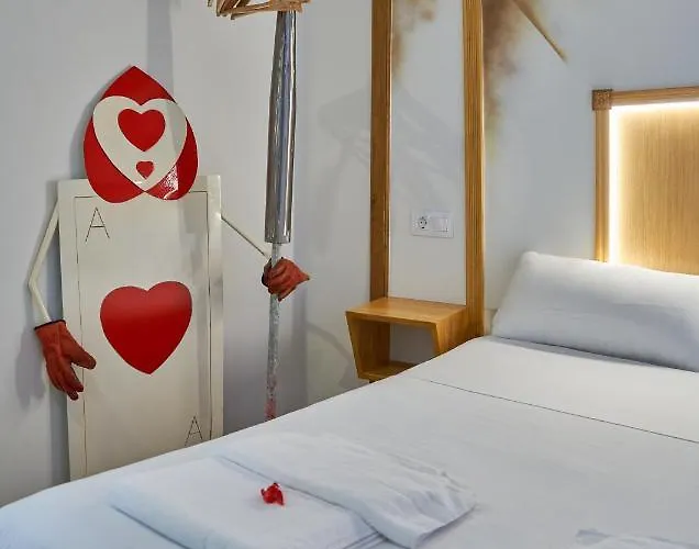 Pension Aliciazzz Bed And Breakfast Bilbao 2*