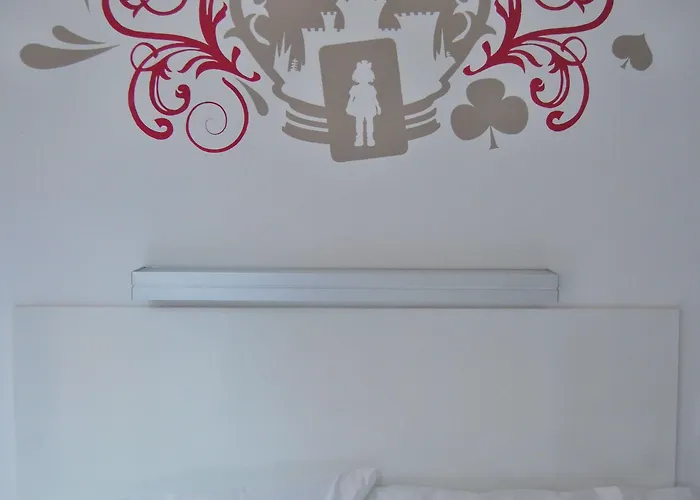 Aliciazzz Konukevi Bilbao