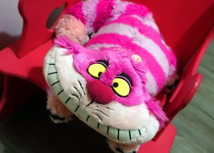 Pensionat Pension Aliciazzz Bed And Breakfast Bilbao 2*