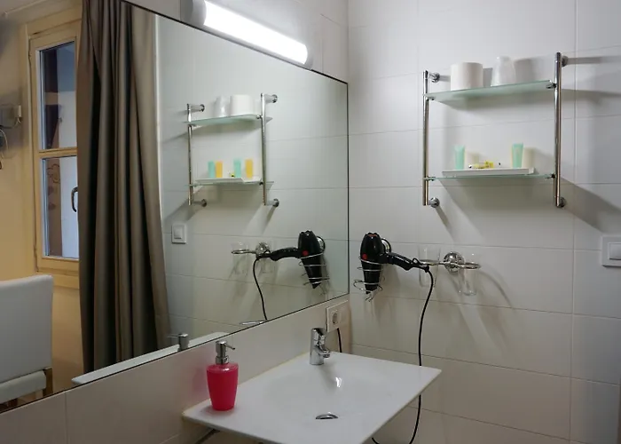 Konukevi Aliciazzz 2*