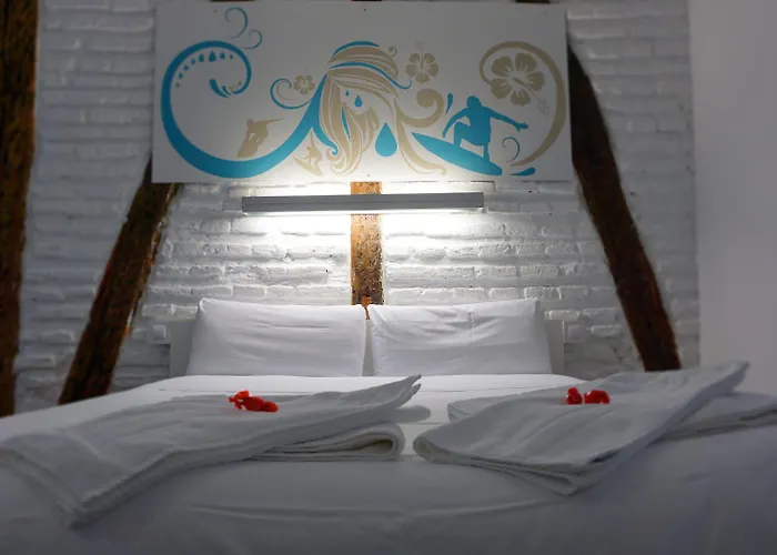 Pension Aliciazzz Bed And Breakfast Bilbao Pensionat 2*