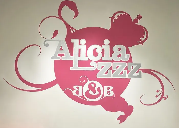 Pensionat Pension Aliciazzz Bed And Breakfast Bilbao 2*