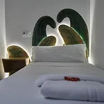 Pension Aliciazzz Bed And Breakfast Bilbao 2*