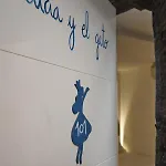 Guest house Pension Aliciazzz Bed And Breakfast Bilbao Bilbao