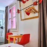 Pension Aliciazzz Bed And Breakfast Bilbao 2* Bilbao
