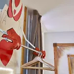 Guest house Pension Aliciazzz Bed And Breakfast Bilbao Bilbao