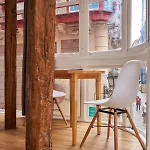 Pension Aliciazzz Bed And Breakfast Bilbao 2*