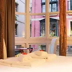 Pension Aliciazzz Bed And Breakfast Bilbao 2* Bilbao