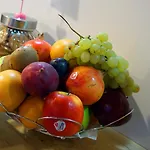 Pension Aliciazzz Bed And Breakfast Bilbao 2*
