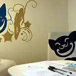 Pension Aliciazzz Bed And Breakfast Bilbao Bilbao