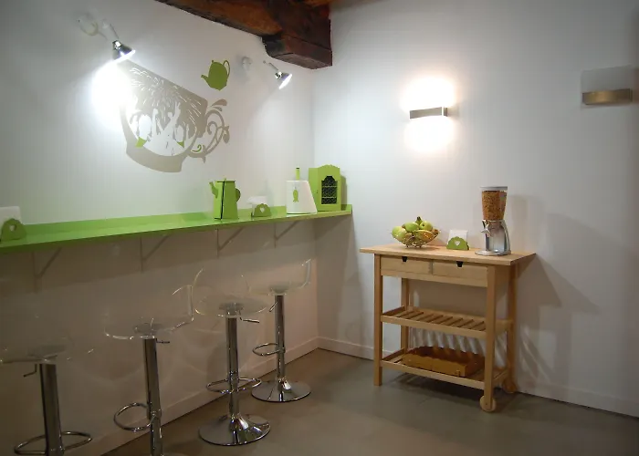 Pension Aliciazzz Bed And Breakfast Bilbao Guest house Bilbao