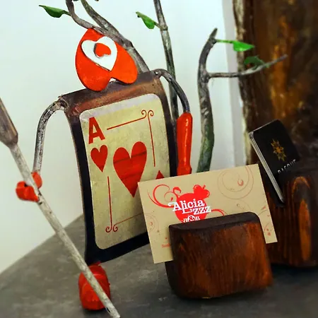 Aliciazzz בילבאו