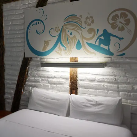 Aliciazzz בית הארחה בילבאו