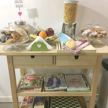 Aliciazzz בילבאו